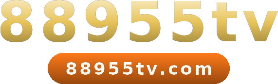 88955tv logo